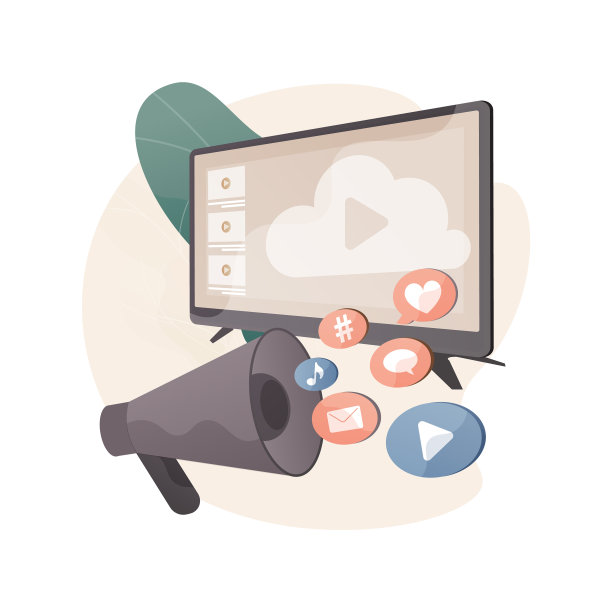 Smarttv内容抽象概念图片下载