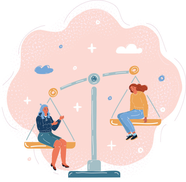 歧视和enequal图片下载