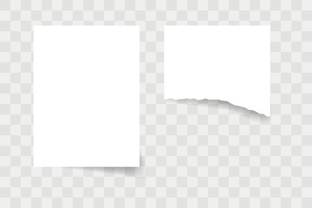 真实空白页图片下载