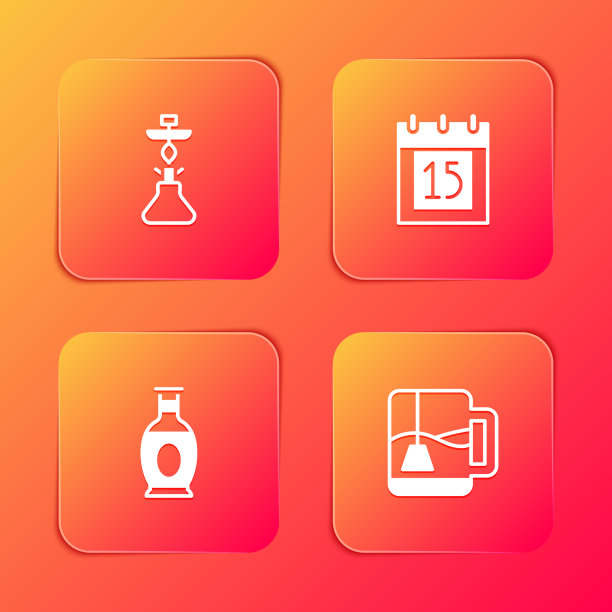 设水烟印度独立日印度花瓶图片下载