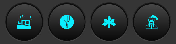 置乌家花园干草叉板栗图片下载