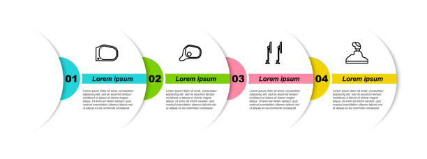 设置行汽车后视镜挡风玻璃雨刷和齿轮图片下载