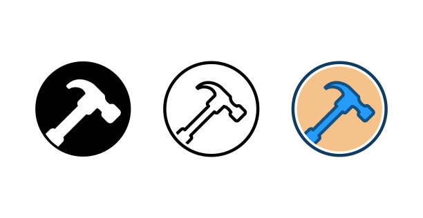 持久的图标图片下载