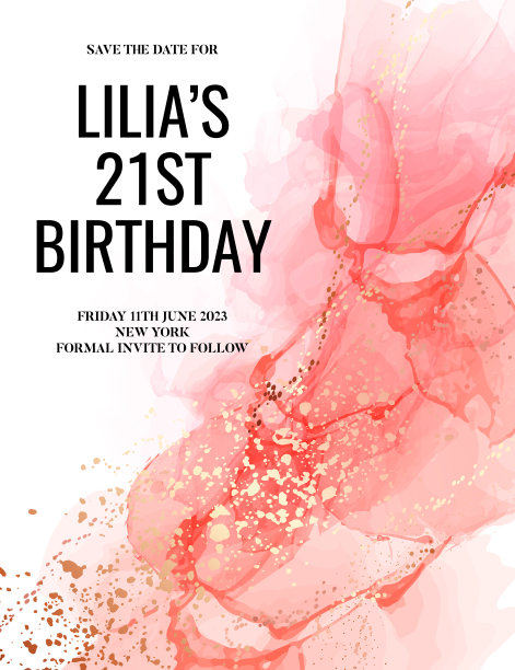 酒精墨水背景粉红色闪光纹理豪华节日背景完美的网站设计，婚礼文具，情绪板，拼贴，品牌，社交媒体帖子和故事在向量图片下载