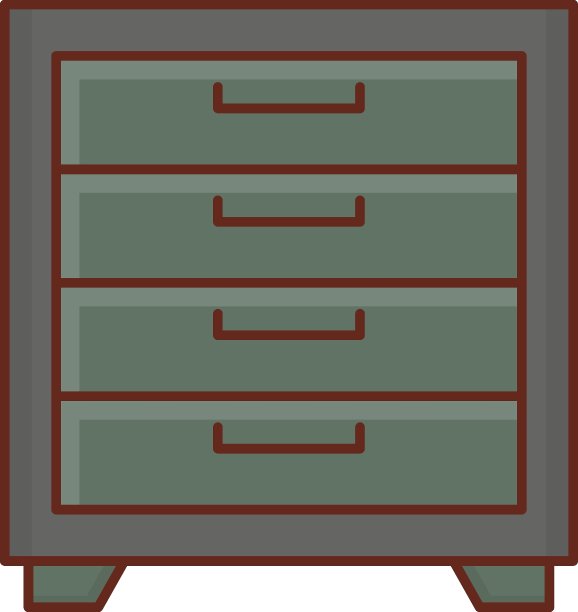 抽屉里图片下载