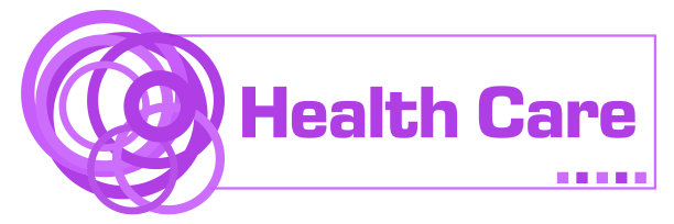 保健紫随机环水平框图片下载