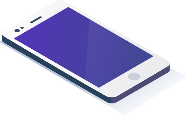 智能手机图标图片下载