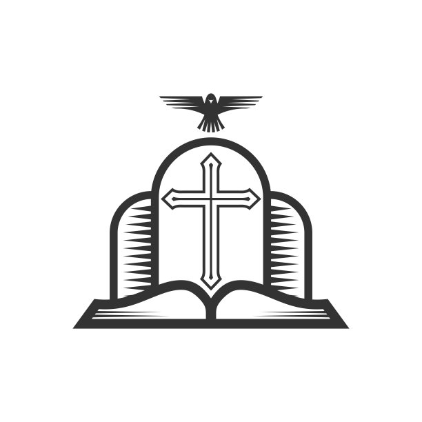 基督教的插图。图片下载