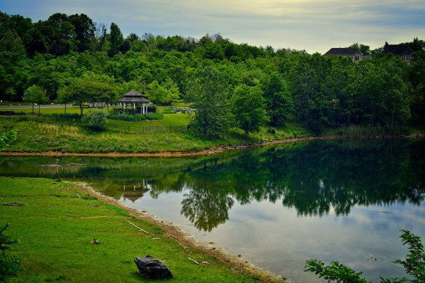 放松的下午图片下载