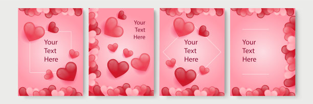 母亲节模板设置情人节快乐图片下载