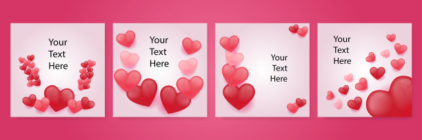 母亲节模板设置情人节快乐图片下载