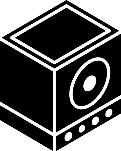 扬声器图片下载