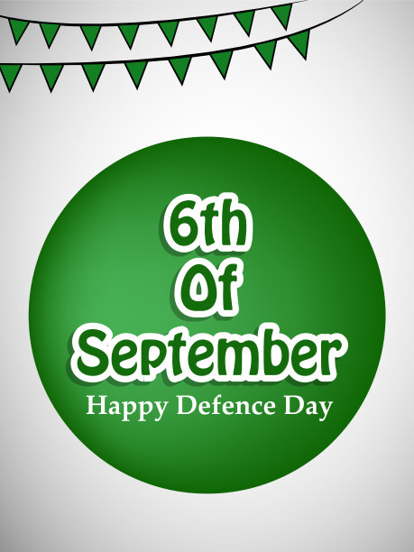 巴基斯坦国防的一天图片下载