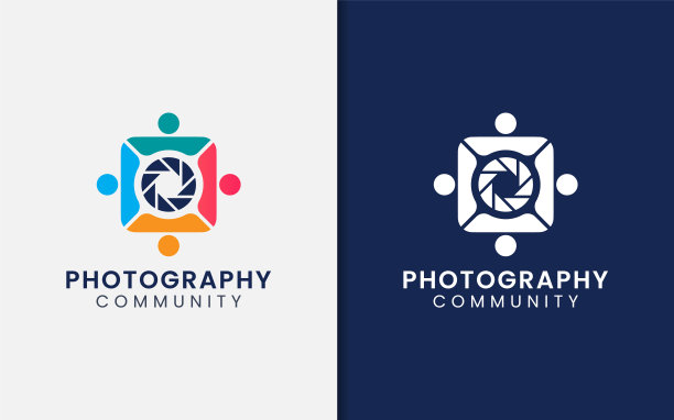 一群人组成相机的主体图片下载