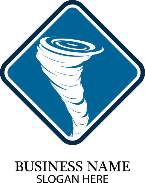 龙卷风的象征图片下载