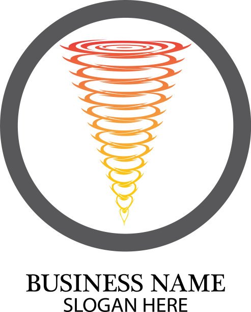 龙卷风的象征图片下载