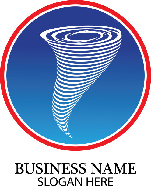 龙卷风的象征图片下载