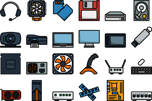 电脑图标设置图片下载