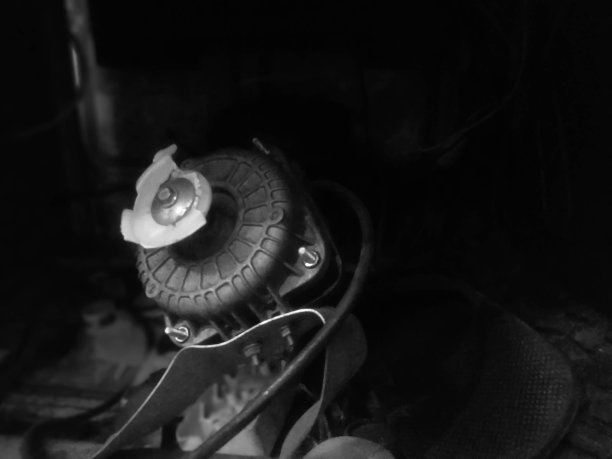 冰箱风扇坏了图片下载