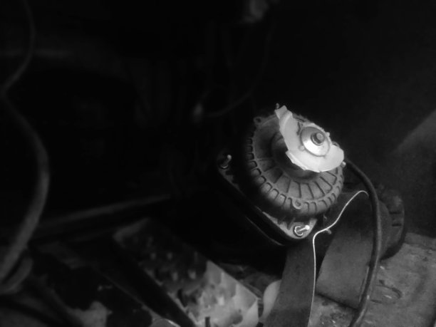 冰箱风扇坏了图片下载