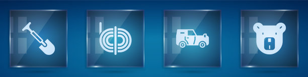 将铲攀登者绳从公路车上卸下来图片下载