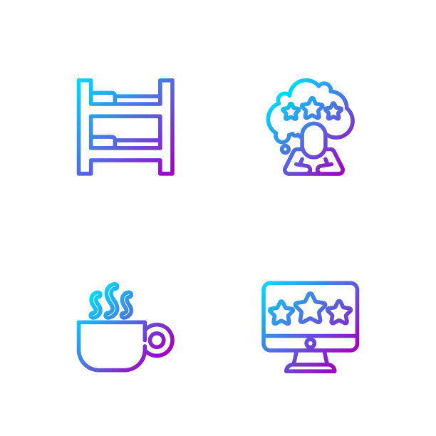 设行五星评级点评咖啡杯图片下载