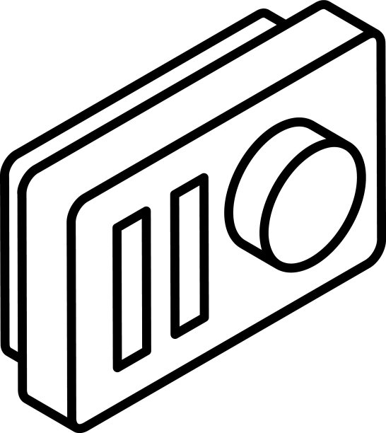 电源插座图片下载