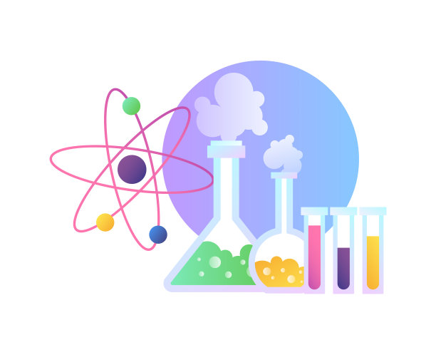 化学试管图片下载