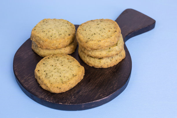 格雷伯爵饼干图片下载