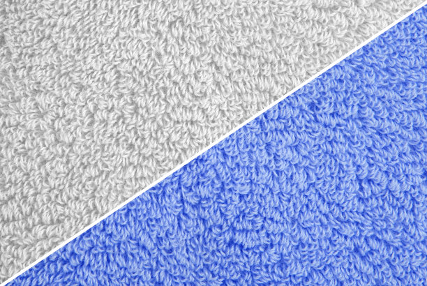 图像棉毛巾背景图片下载