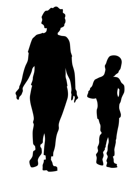 家庭的夫妇图片下载