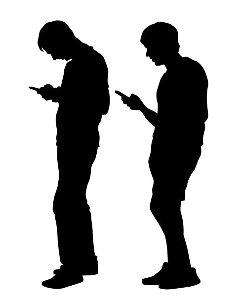 记者电话图片下载