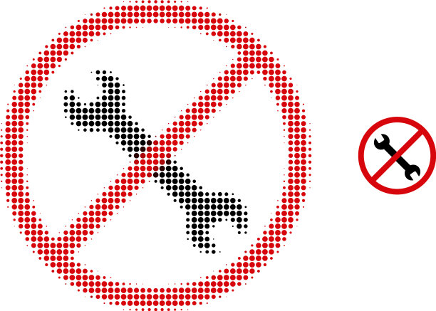 禁止修复网点图标图片下载