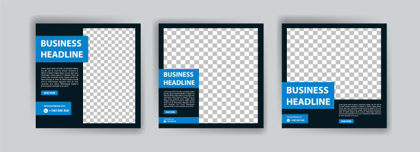 社会化媒体营销代理数字化营销图片下载