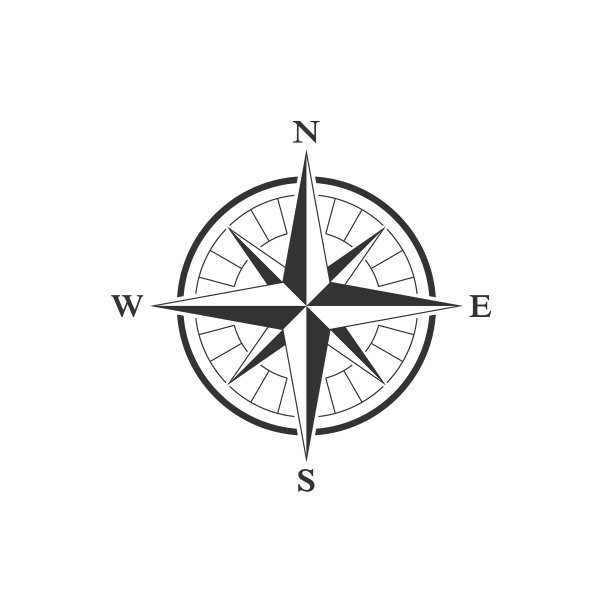 风向玫瑰图图片下载