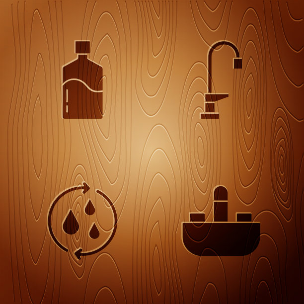 将洗脸盆和水龙头、大瓶子放在一起清洗图片下载