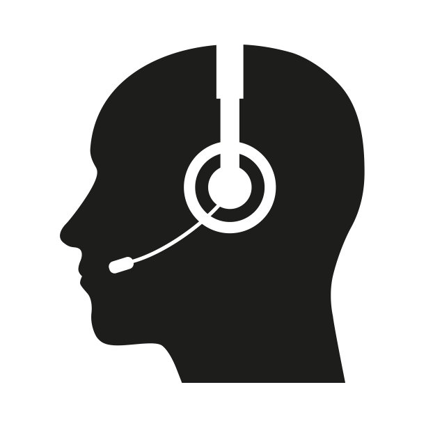 头戴耳机的男人图片下载