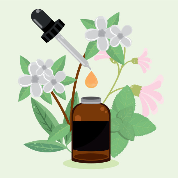 滴瓶花图片下载