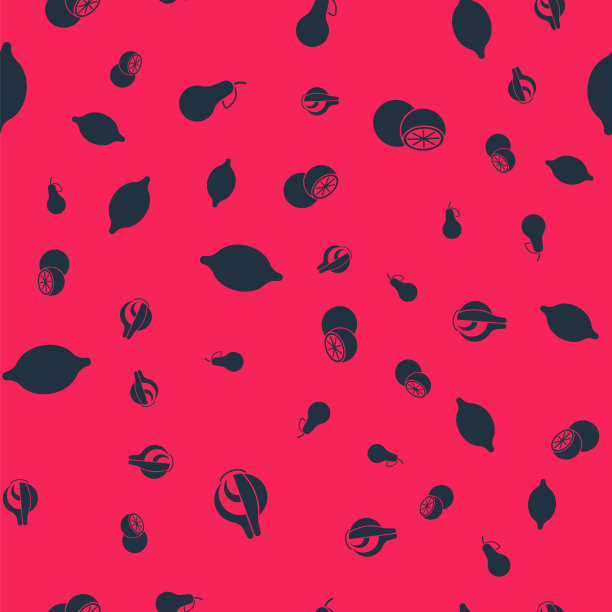 放上洋葱、梨、柠檬和橘子图片下载