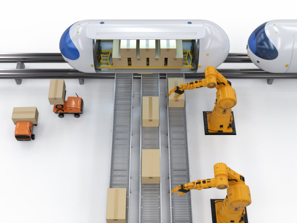 运输技术与列车自动化图片下载