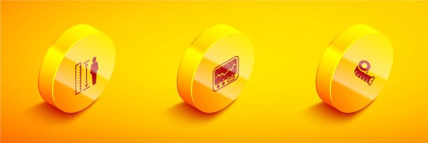 设置等距测量身高体仪图片下载