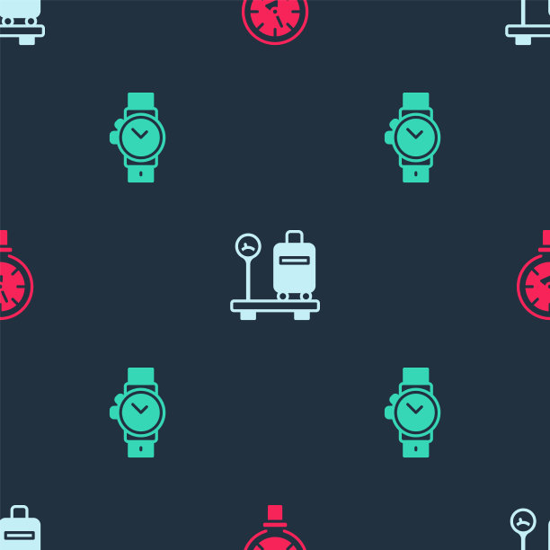 用提箱设置压力水表刻度图片下载