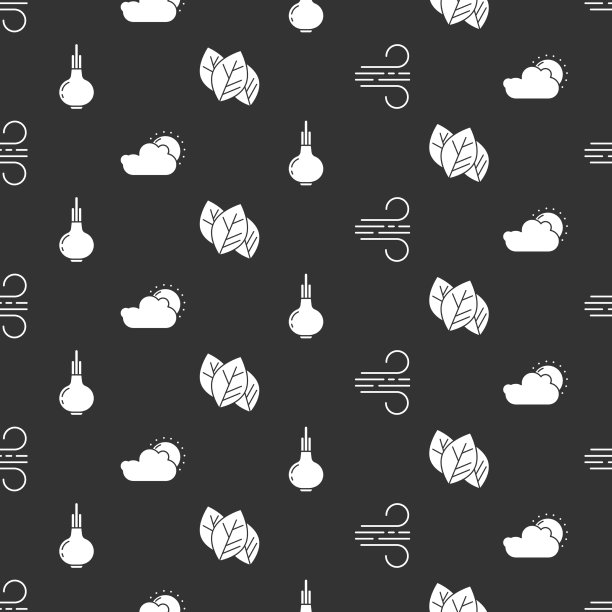 风、日、云、天、葱、叶或图片下载