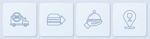 设线快送车覆盖托盘图片下载