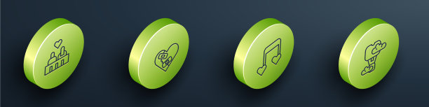 设等距线，夫妻在爱情中愈合破碎图片下载