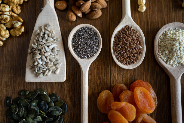 健康的食物图片下载