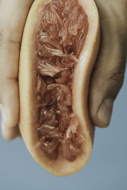 挤压橙色图片下载