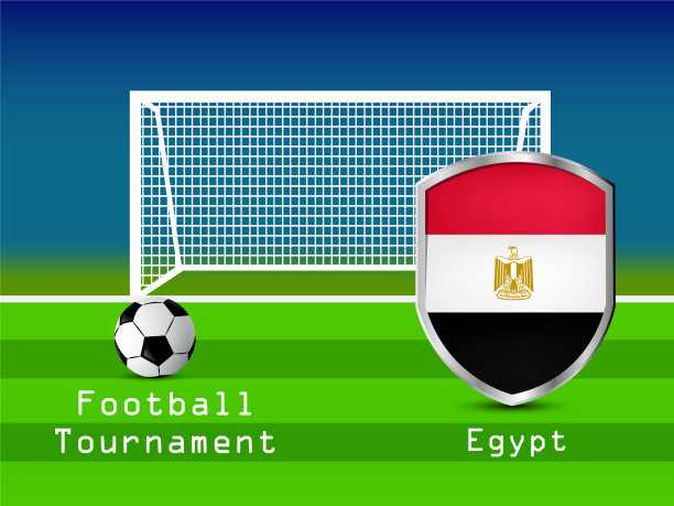 足球的背景图片下载