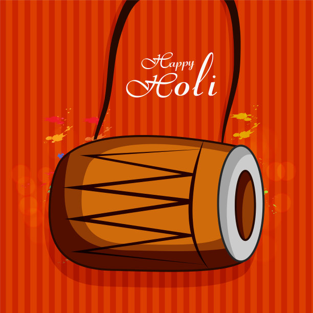 印度胡里节节日图片下载