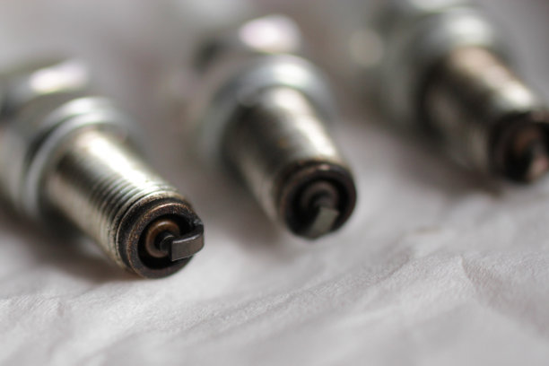 摩托车用火花塞图片下载